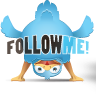 Follow me!